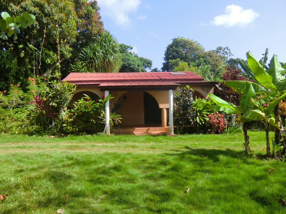 Casa las galeras 2012