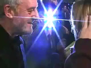 Karl Urban & Cast- The Two Towers- LA Premier-TheOneRing.net