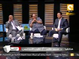 رئيس مصر: ماذا يريد المهنيون من دستور ورئيس مصر