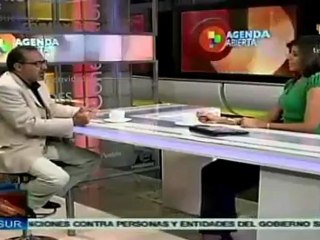 Democracias representativas ya no valen: Sergio Rodríguez