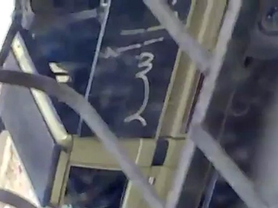 Syria فري برس  ريف دمشق انتشار عصابات الامن و الشبيحة معضمية الشام 22 6 2012 ج2 Damascus