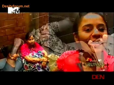 MTV Crunch 2 [Episode 18] - 25th June 2012 Video Watch Online p1