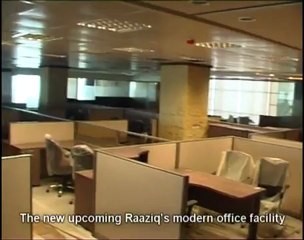 Freight For­ward­ing Com­pa­ny [http://www.raaz­iq.com]