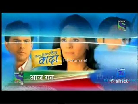 Saas Bina Sasural - 25th June 2012 Video Watch Online Pt2