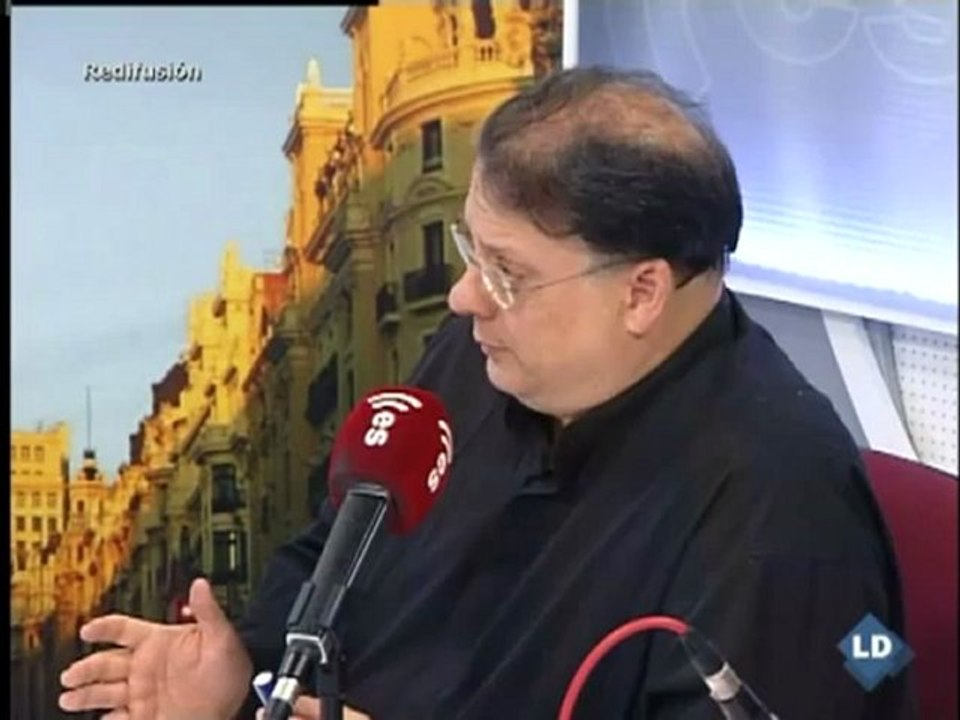 Consultorio de Historia y ciencia: La segunda esposa de Felipe II - 05/11/11