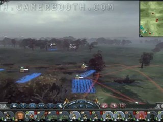 Lets Play Napoleon: Total War Part. 6 (Russia)