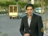طهران تعمل على إعادة ملفها النووي لوكالة الطاقة