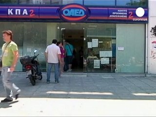 Grèce : le gouvernement Papandreou aurait triché sur...