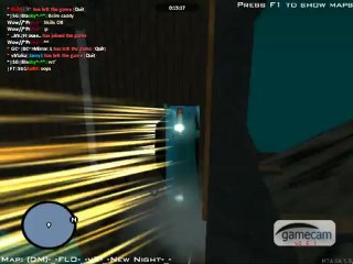 LazveGaz Stunt On FLo Vol5