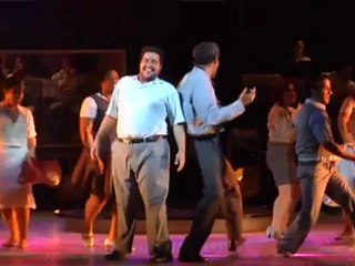 A preparação de Tiago Abravanel para viver Tim Maia