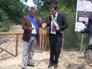 Icaro Tv. Il Montefeltro scopre i 'Balconi di Piero'