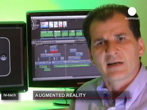 Viaggio nel mondo della Realtà aumentata