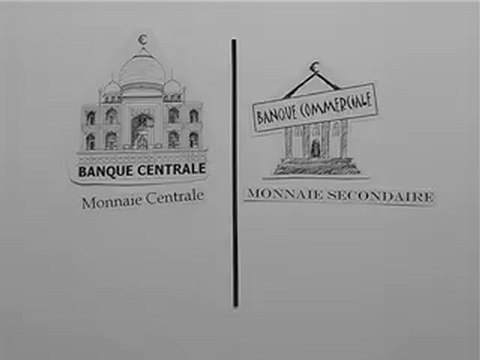 La création monétaire pour les nuls,crédit