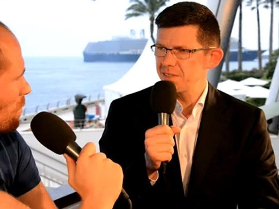 Nikon : "Nous visons la première place sur tous les secteurs de la photo"