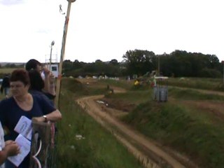 Andrezé 17 juin 2012