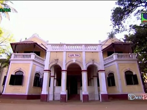 Saas Bina Sasural-25th June-2012-Part-1