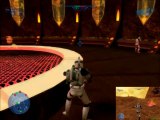 Star Wars Battlefront Map 04 - Géonosis