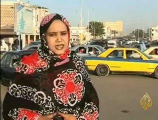 محاكمة ستة نشطاء حقوقيين في نواكشوط