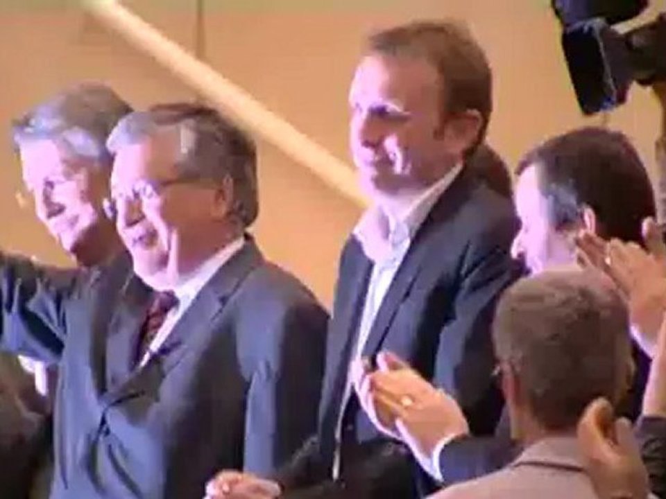 Qui est Jean-Philippe Magnen le nouveau porte-parole d'EEVL?