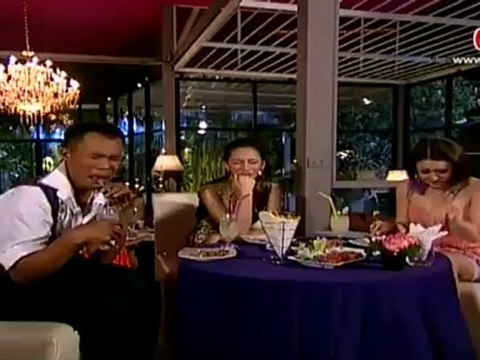 มารยาริษยา (ตอนที่ 8) วันที่ 25 มิถุนายน 2555