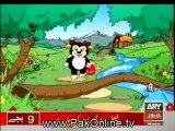 Headlines Of  9pm Bulletin - 25th June 2012