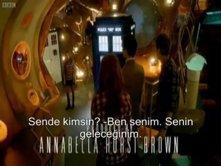 Doctor Who Comic Relief Space&Time Özel Bölüm[Türkçe Altyazılı]