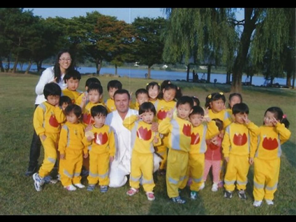 Hapkido Sadık Şahin