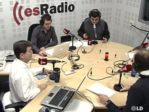 Grupo Risa: Zapatero necesita ayuda - 15/01/10