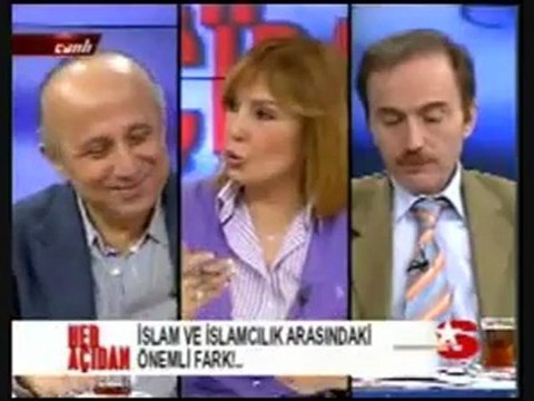 Kuranda başörtüsü yok