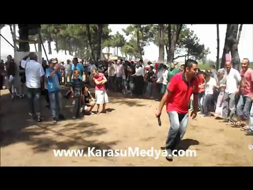 Açmabaşı Şenliği