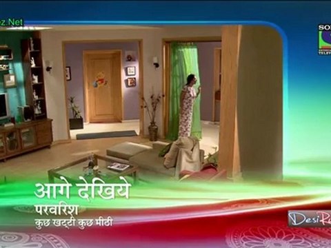 Parvarrish-25th June-2012-Part-1