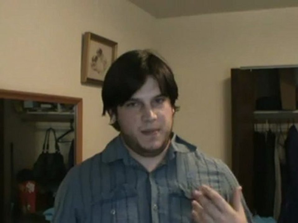 YOU KNOW WHATS A TOTAL JOKE?!