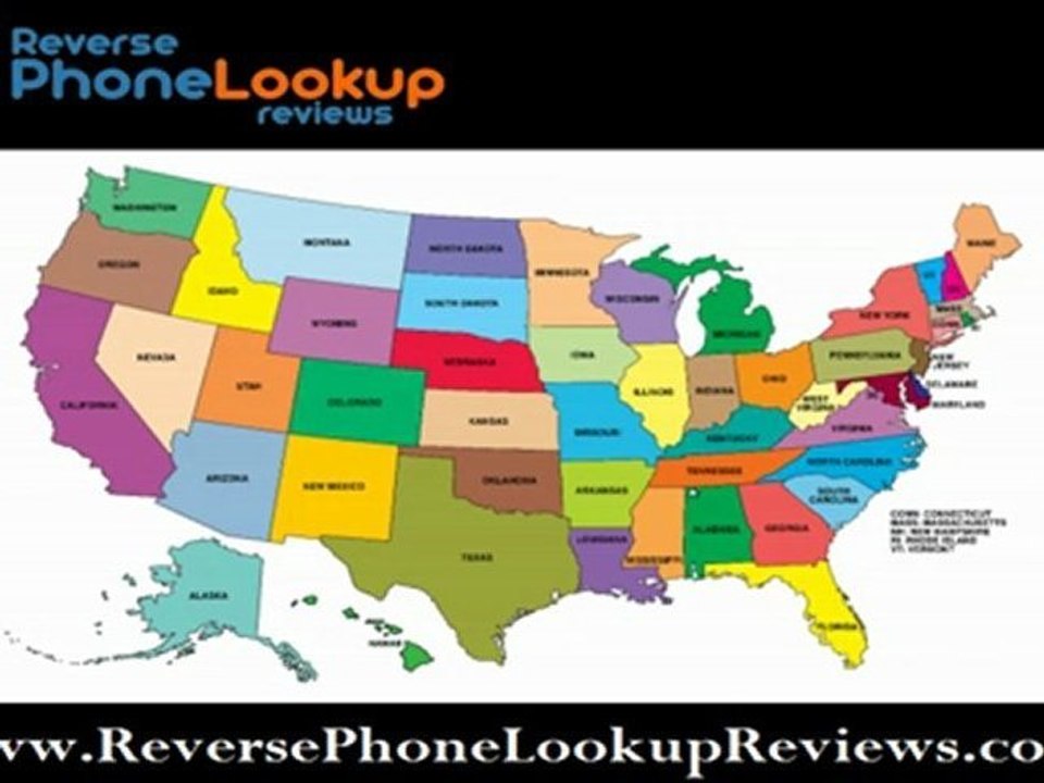 Florida Area Codes - Reverse Phone Lookup