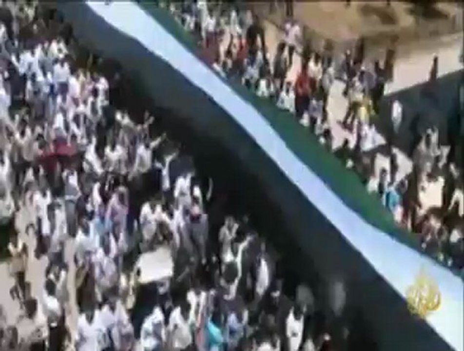 تصفية قيادات حزب البعث المؤيدين للثورة