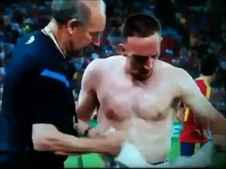 لقطات دور الـ 8 لليورو