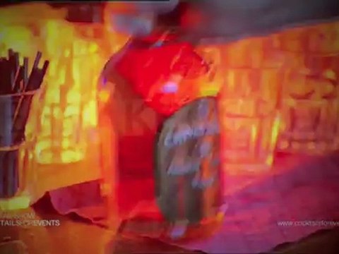 COCKTAIL SHOW by cocktails for events