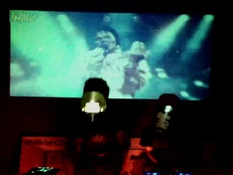 Bingo Nites en NOISE OFF LIVE 52 - Día de la Música Online