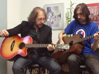 M Carballo Trio en NOISE OFF LIVE 52 - Día de la Música Online