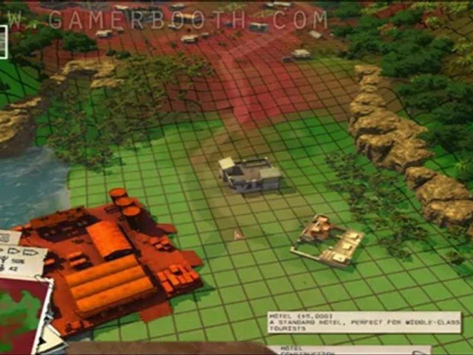 Let's Play Tropico 3: Absolute Power - Part. 14