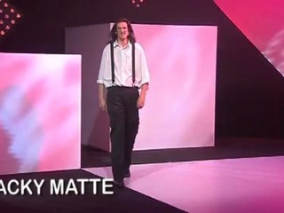 Jacky Matte - Pourquoi ? L'Ethiopie