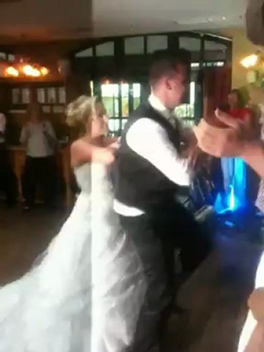 Eröffungstanz aumann 23.06.2012