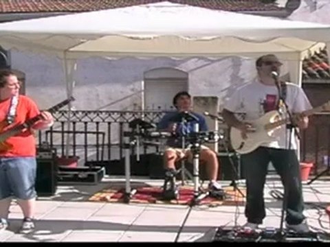 Da Capo en NOISE OFF LIVE 52 - Día de la Música Online