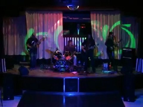 Punto Pelota en NOISE OFF LIVE 52 - Día de la Música Online