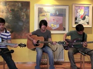 The Lawyers en NOISE OFF LIVE 52 - Día de la Música Online