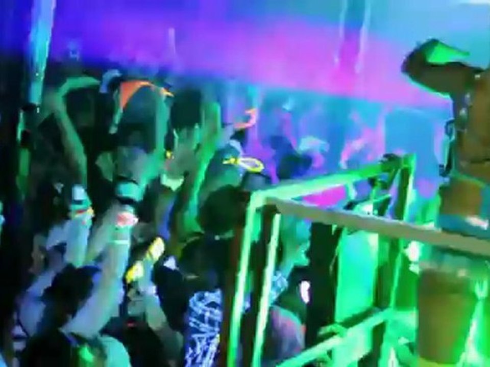 Wobbleland 2011  Club Dubstep Music