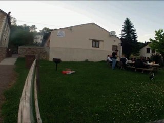 timelaps barbeuc morvan