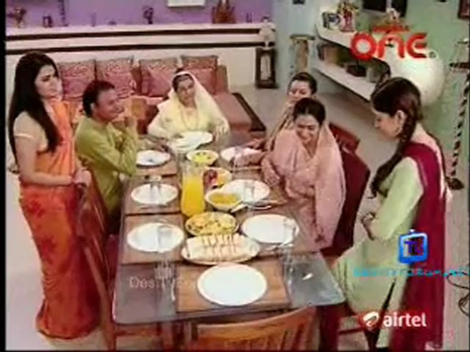 Tujh Sang Preet Lagayee Sajna - 25th June 2012