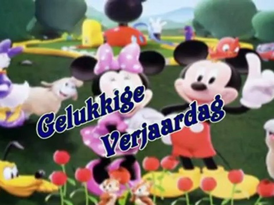 Joyeux Anniversaire dans toutes les langues