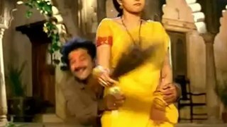 Raat Ko Neend Aati Nahin [Full Video Song] (HD) With Lyrics - Judaai