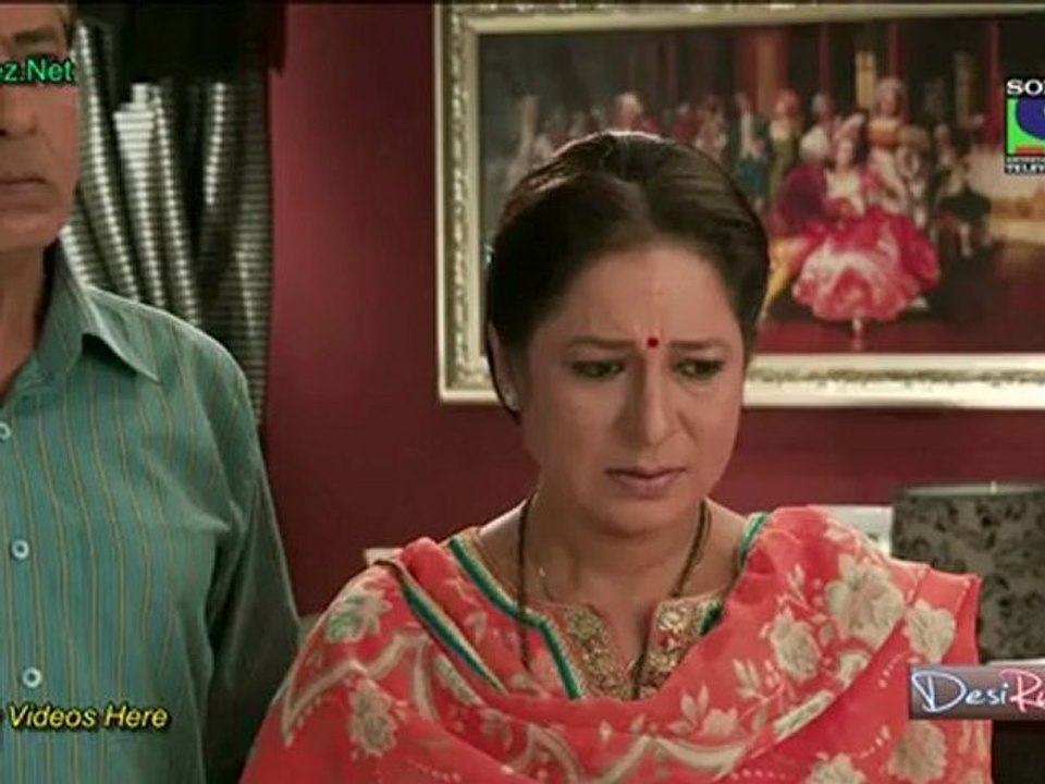 Kya Hua Tera Vaada-25th June-2012-Part-2